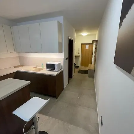 Appartement 53 C Panorama *