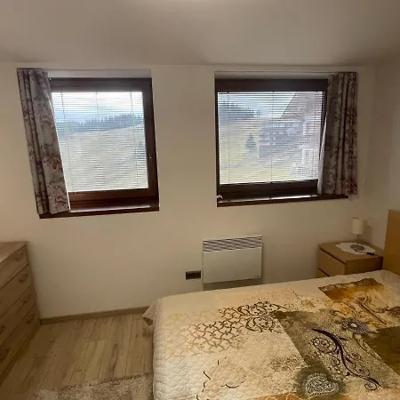 Appartement 53 C Panorama