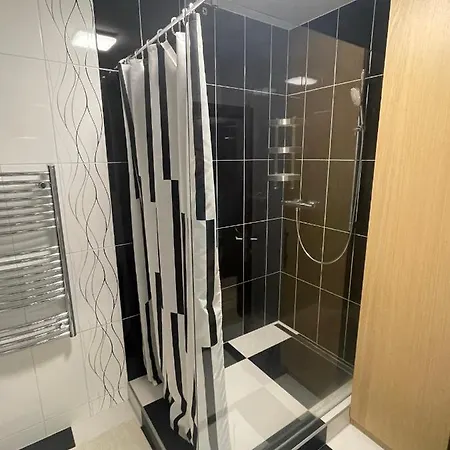 Διαμέρισμα 53 C Panorama