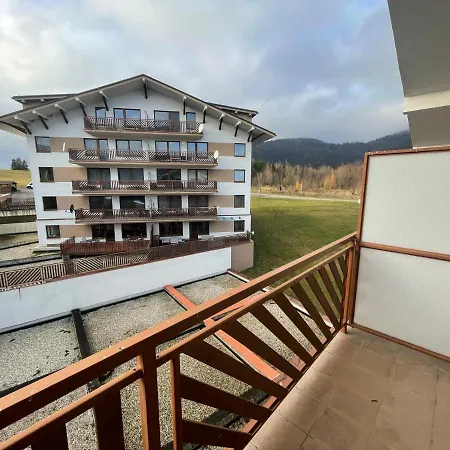 53 C Panorama Appartement *