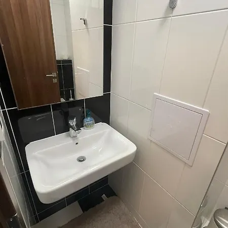 Apartment 53 C Panorama Donovaly