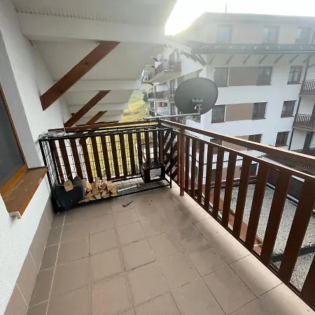 53 C Panorama Appartement