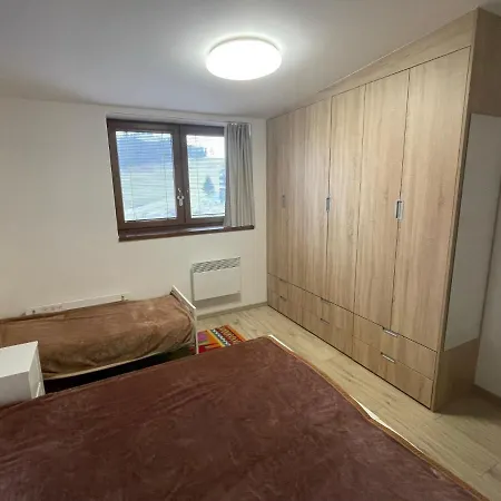 Appartement 53 C Panorama *