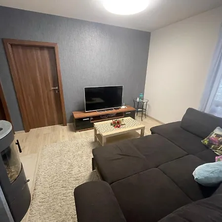 Appartement 53 C Panorama Donovaly