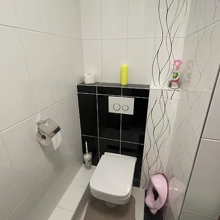 53 C Panorama Appartement