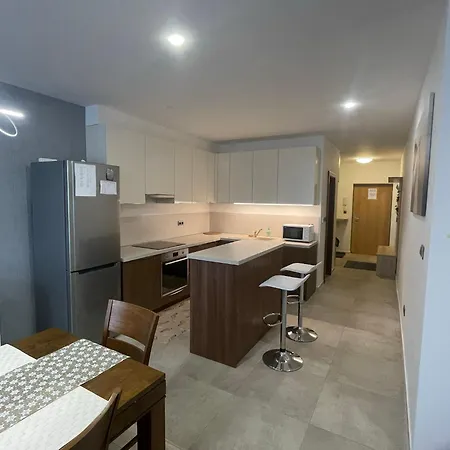 Appartement 53 C Panorama Donovaly