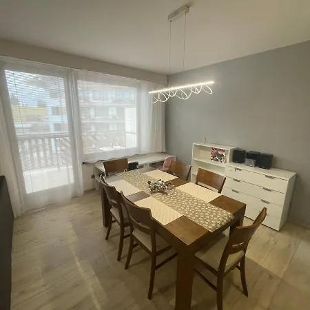 Appartement 53 C Panorama *