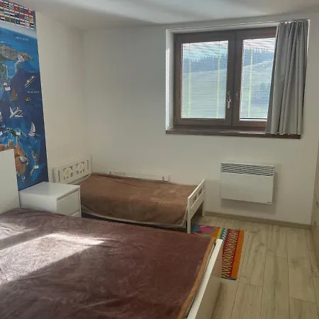 53 C Panorama * Donovaly