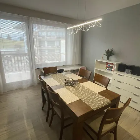53 C Panorama Apartment