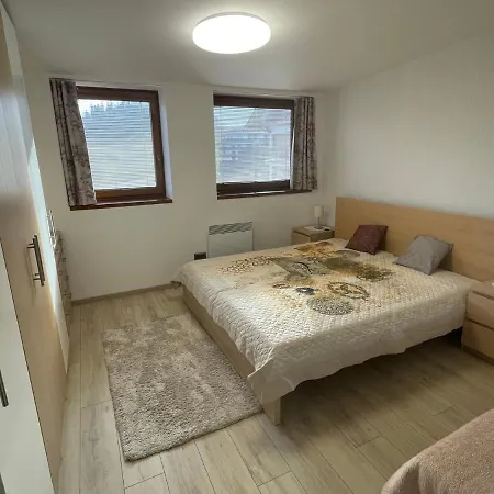 53 C Panorama Appartement *