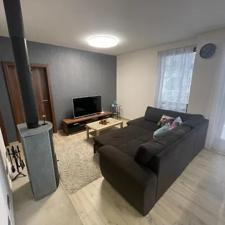 53 C Panorama Διαμέρισμα *