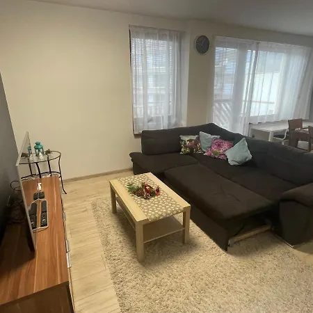 53 C Panorama Διαμέρισμα *