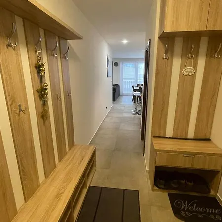 53 C Panorama Apartment *