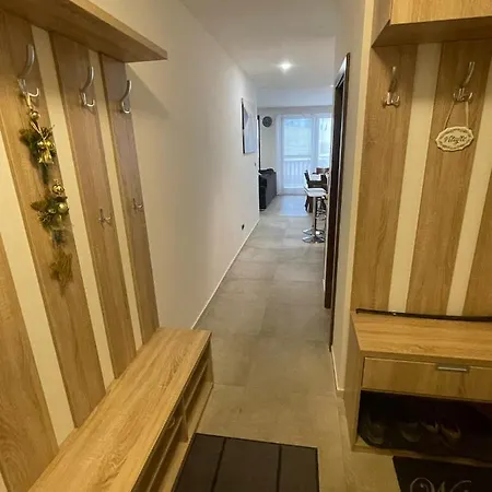 53 C Panorama Apartment