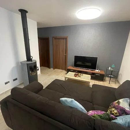 Appartement 53 C Panorama