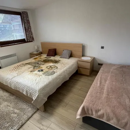53 C Panorama Apartment Donovaly