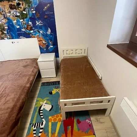 Appartement 53 C Panorama Donovaly