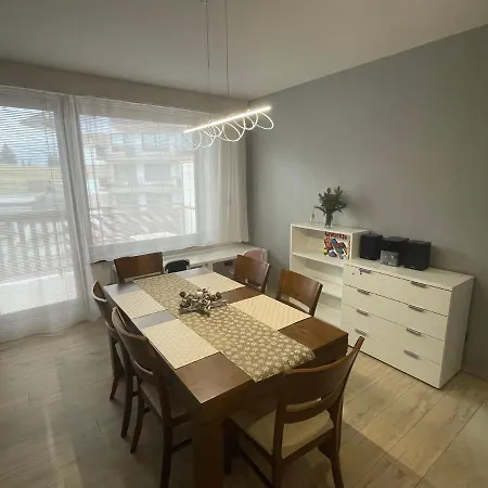 Appartement 53 C Panorama