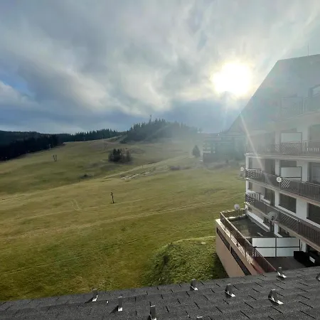 53 C Panorama Donovaly