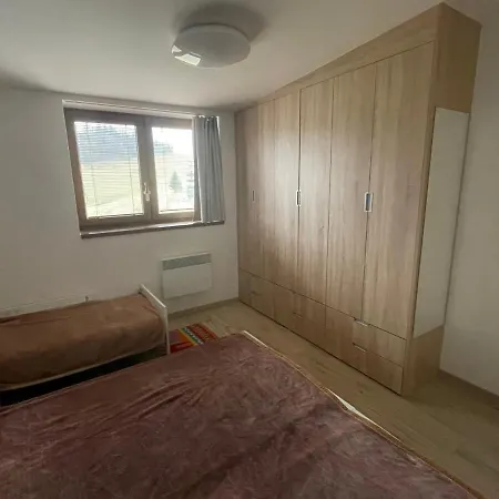 53 C Panorama Appartement