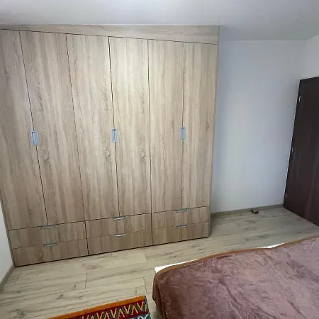 53 C Panorama Appartement *