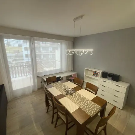 Appartement 53 C Panorama Donovaly