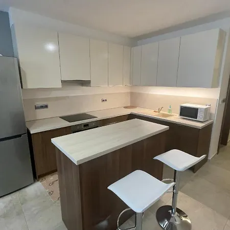 53 C Panorama Appartement