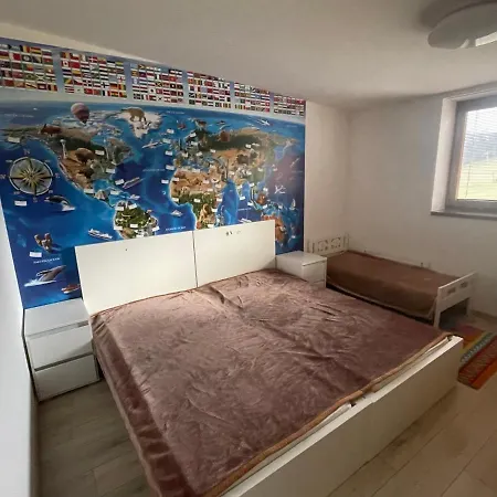 53 C Panorama * Donovaly