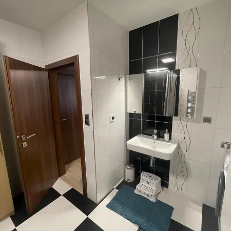 Διαμέρισμα 53 C Panorama *