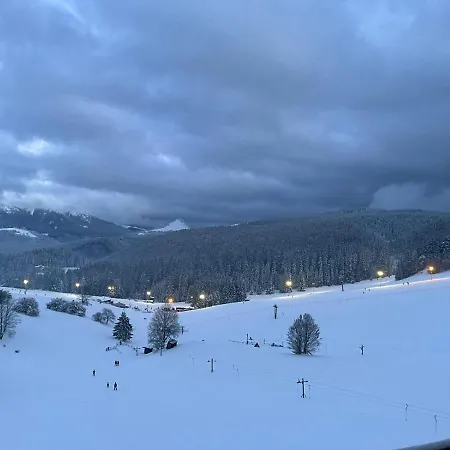 Appartement 53 C Panorama Donovaly