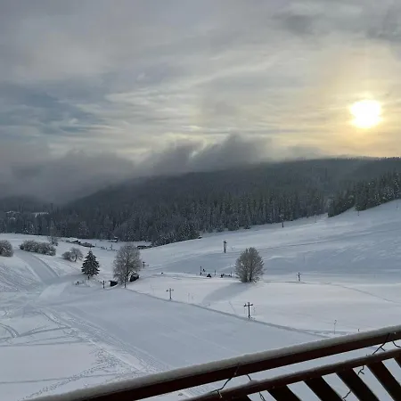 53 C Panorama Appartement