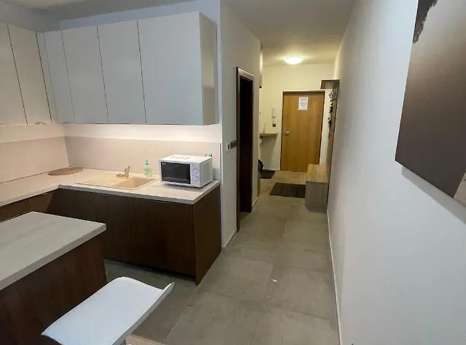 Apartman 53 C Panorama *