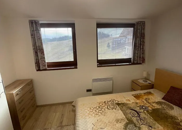 Apartman 53 C Panorama