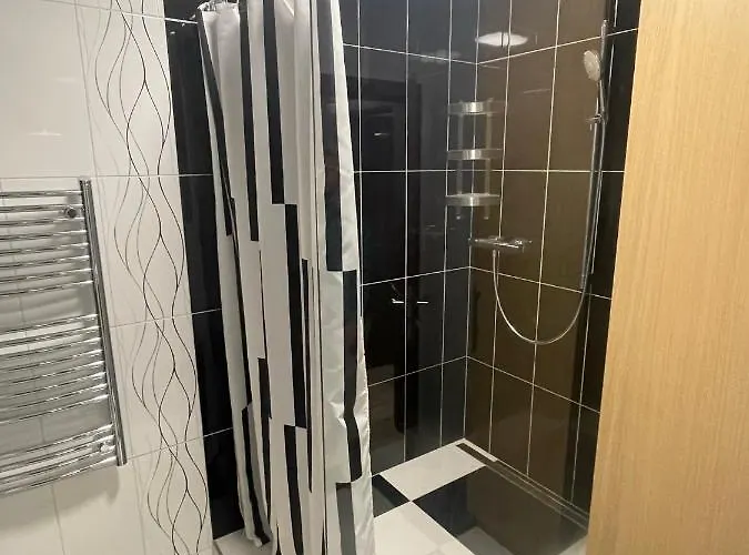 Apartman 53 C Panorama