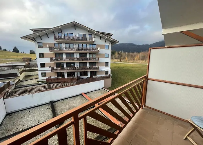 53 C Panorama Apartman *