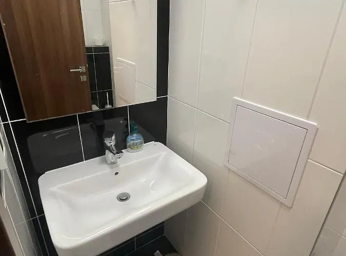 Apartman 53 C Panorama Dóval
