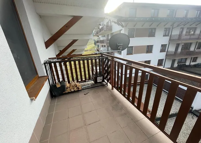 53 C Panorama Apartman