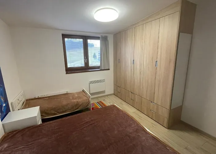 Apartman 53 C Panorama *