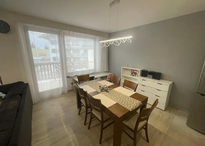 Apartman 53 C Panorama *