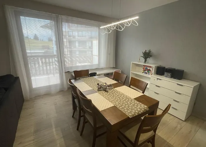 53 C Panorama Apartman