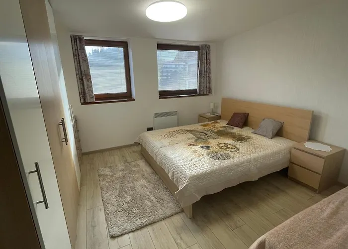 53 C Panorama Apartman *