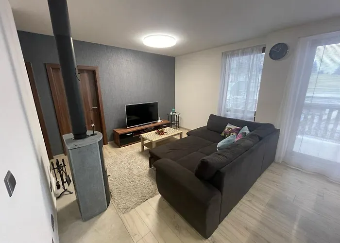 53 C Panorama Apartman *