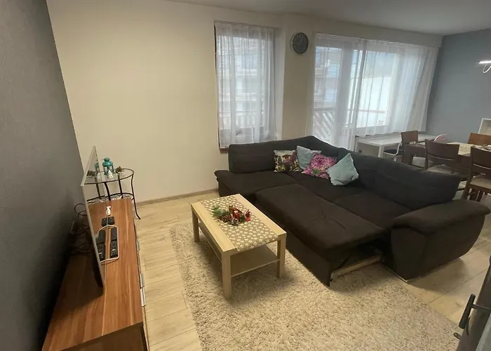 53 C Panorama Apartman *