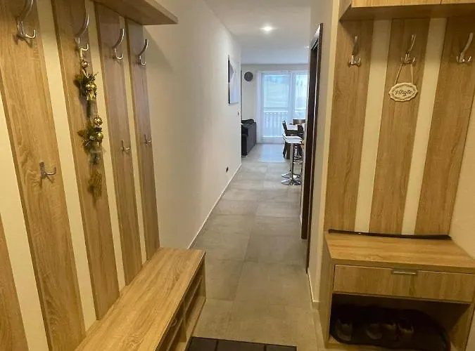 53 C Panorama Apartman *
