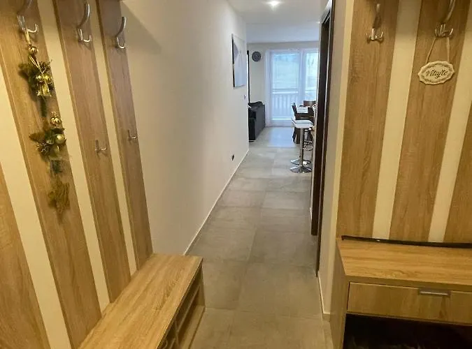 53 C Panorama Apartman
