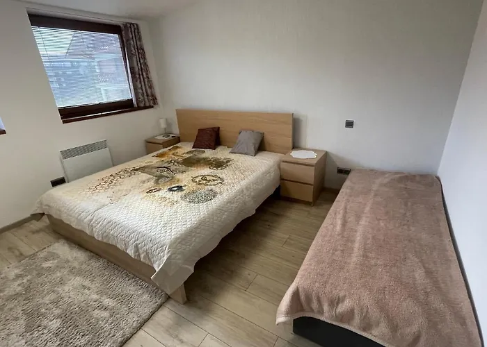 53 C Panorama Apartman Dóval