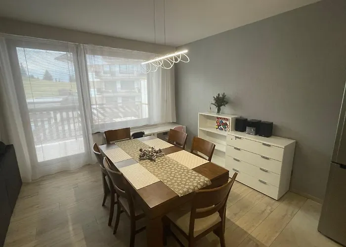 Apartman 53 C Panorama