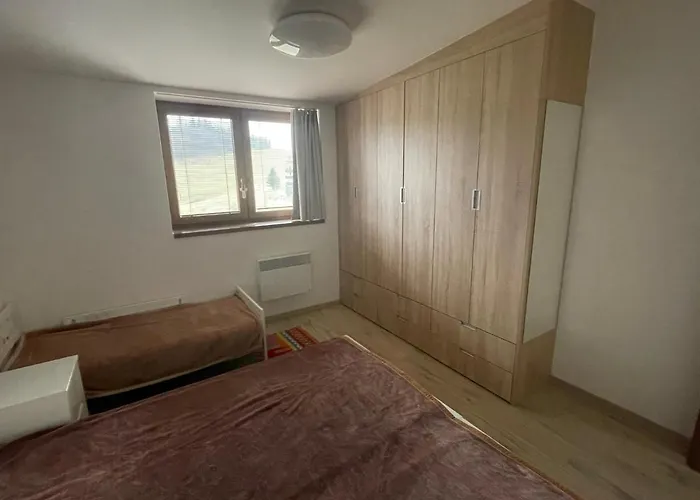 53 C Panorama Apartman