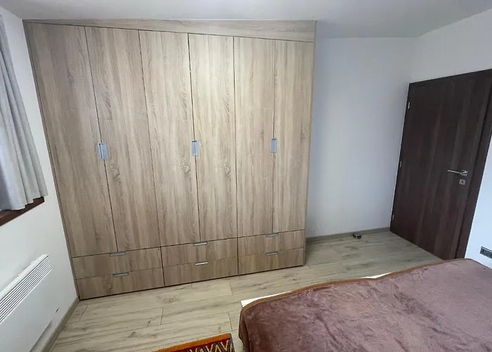 53 C Panorama Apartman *