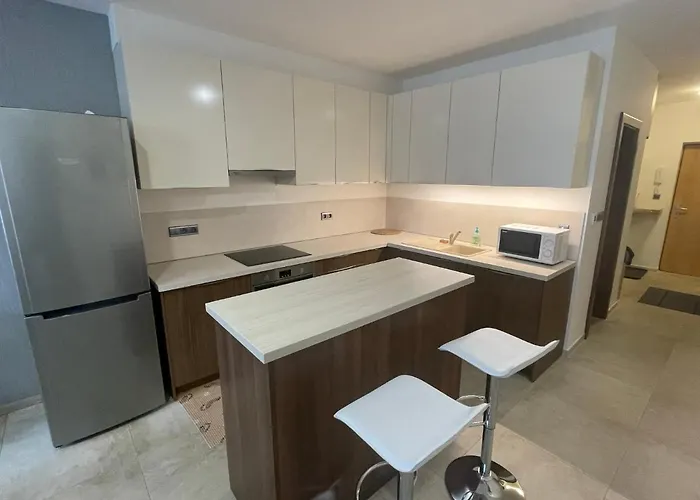 53 C Panorama Apartman